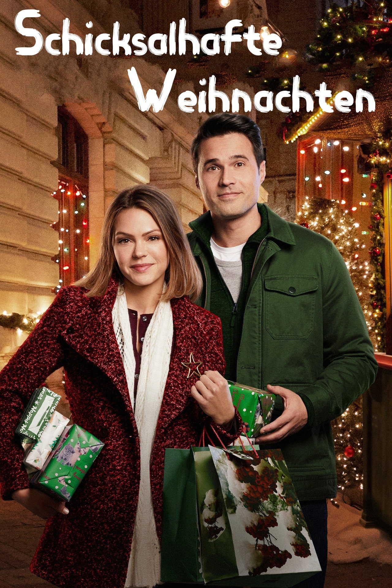 Schicksalhafte Weihnachten