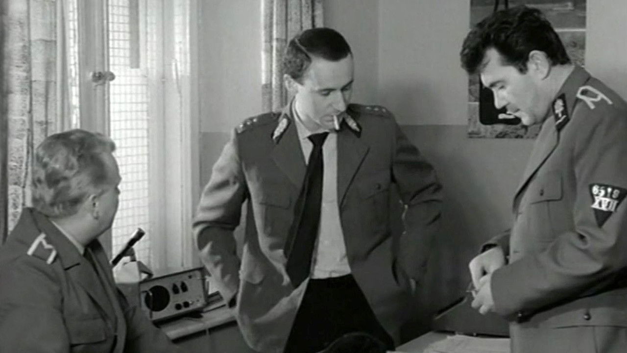 Przygody psa Cywila — Épisode 7