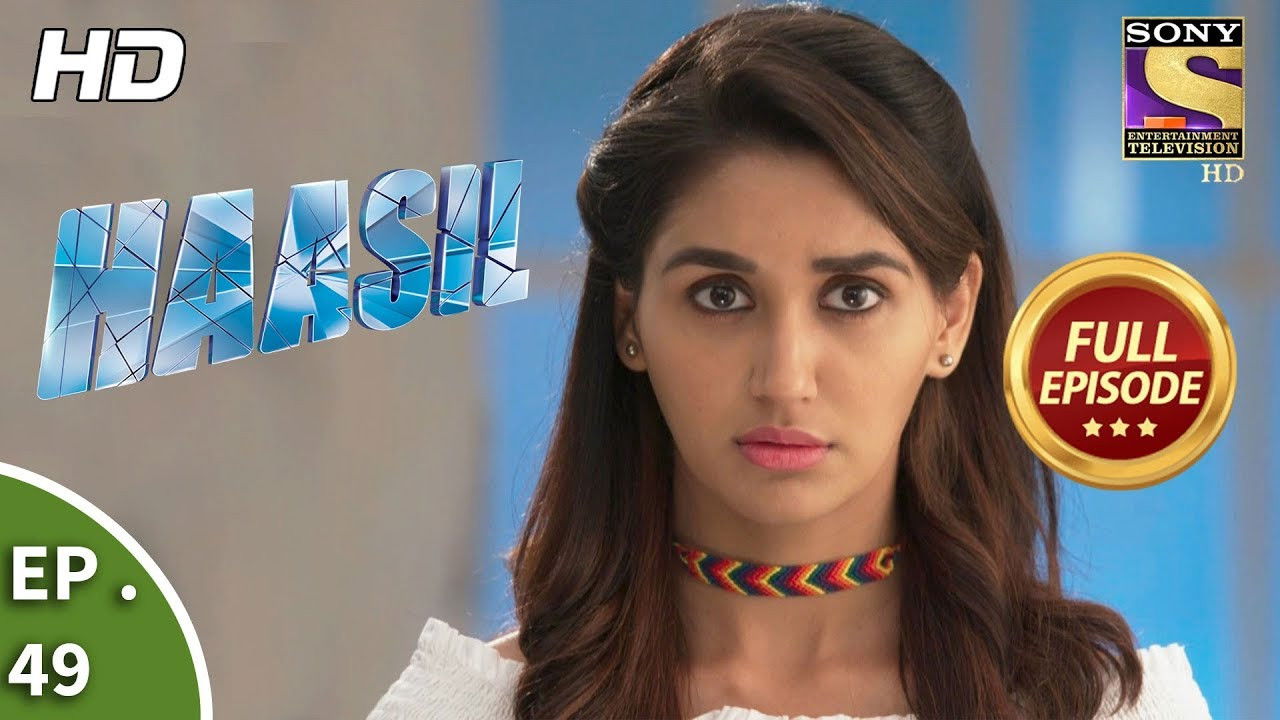 Haasil — Épisode 49