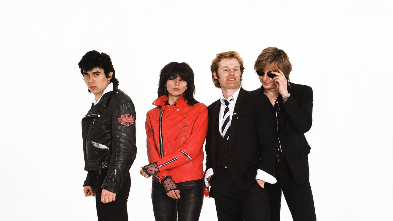 Pretenders