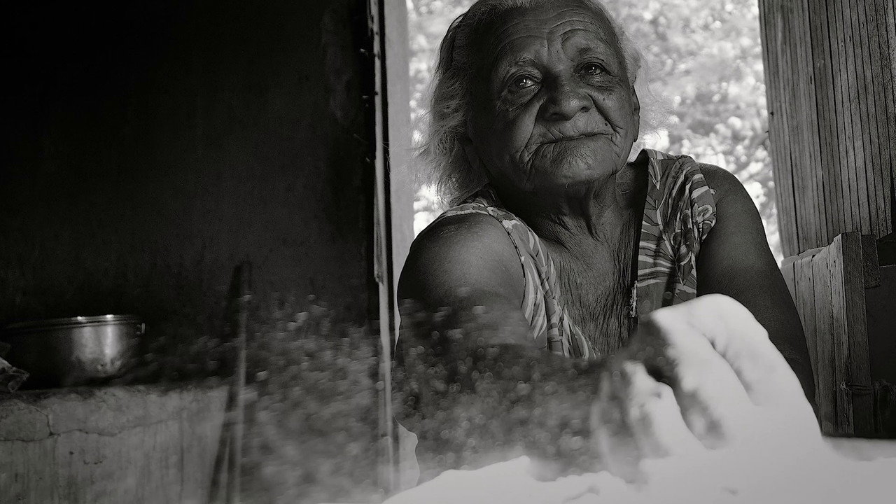 Mãe Santíssima still 2