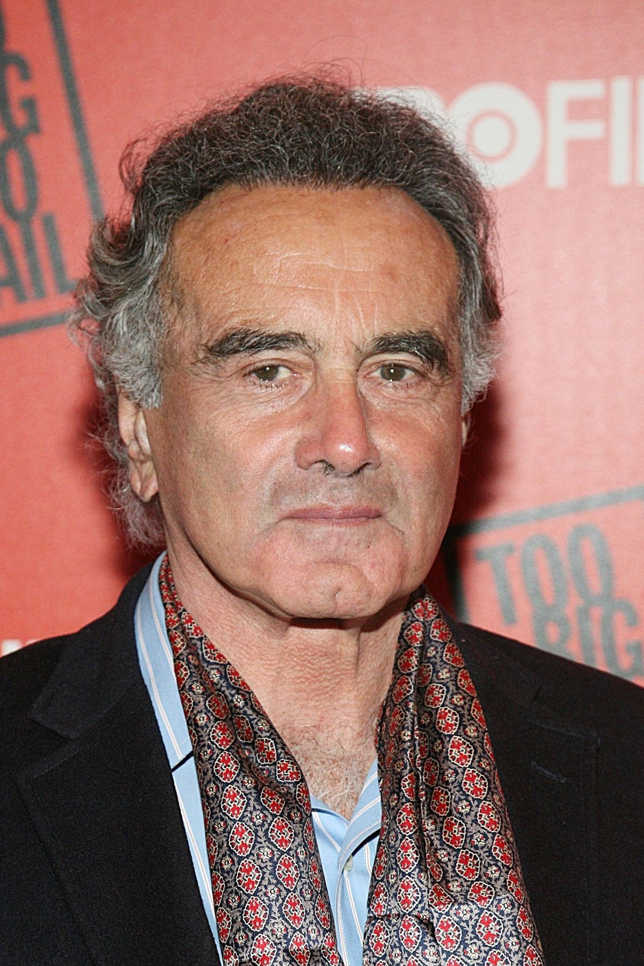 Dan Hedaya