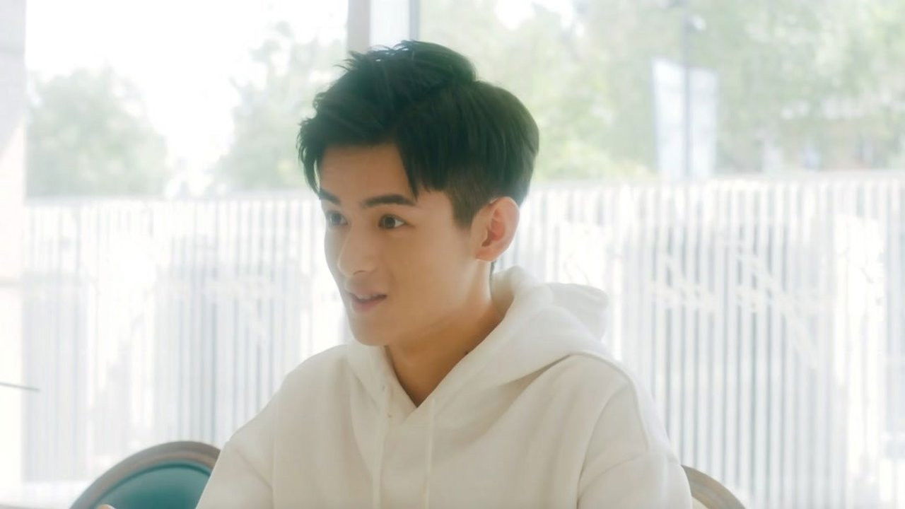 都是因为你 — Épisode 5