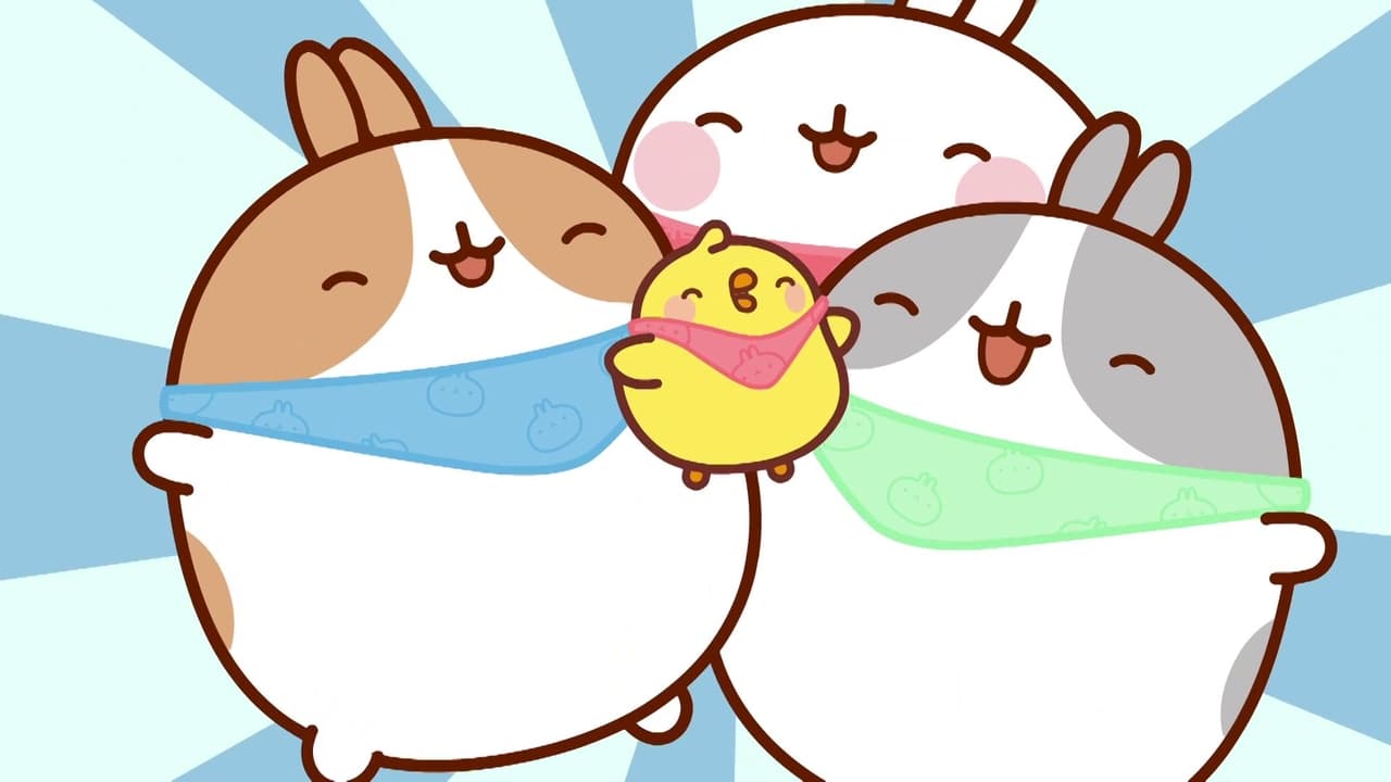 Molang background
