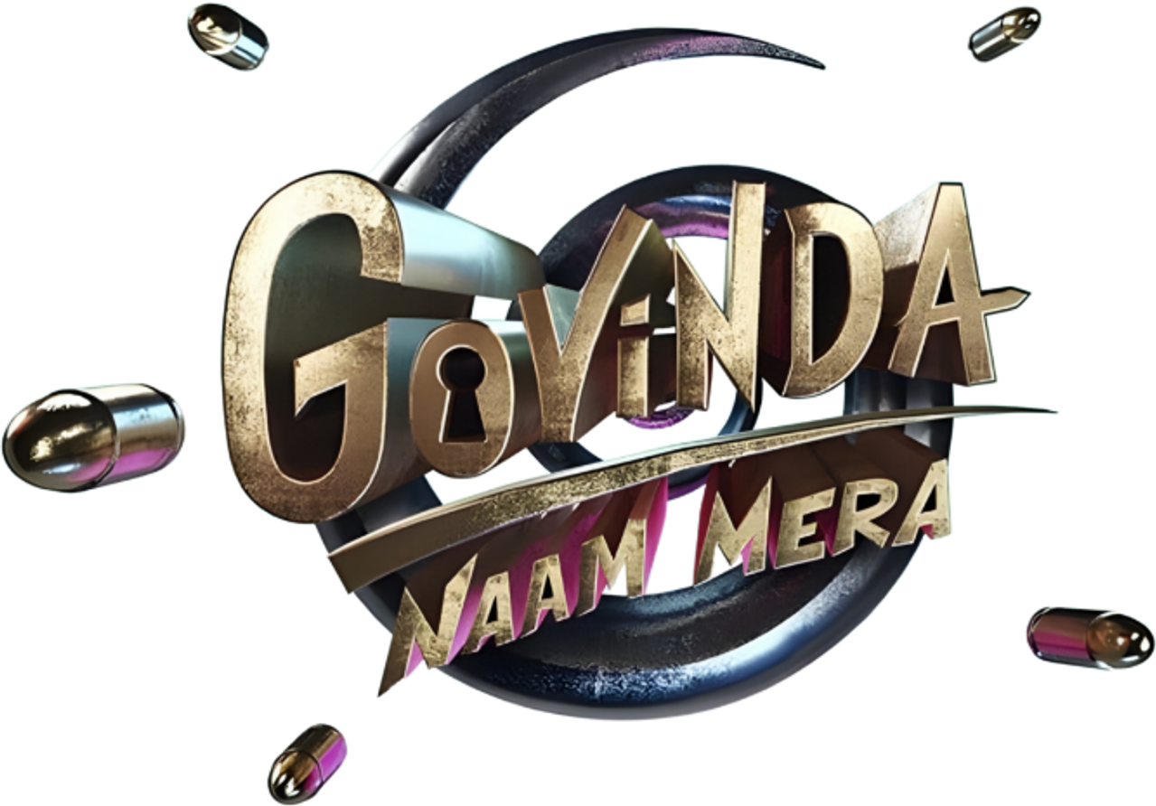 Govinda Naam Mera