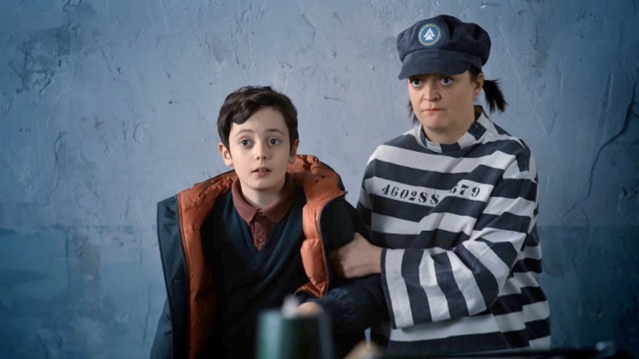 Les voleurs de Noël — Épisode 19