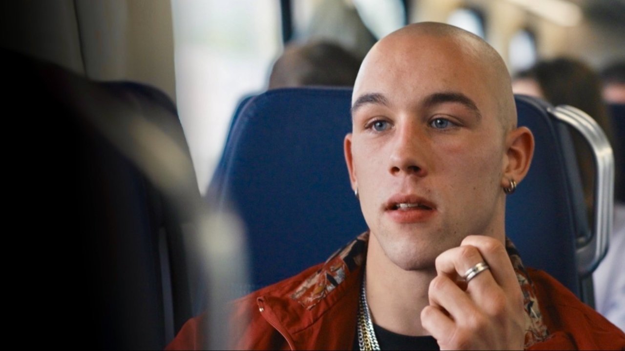 Een Gabber Gaat Naar Huis