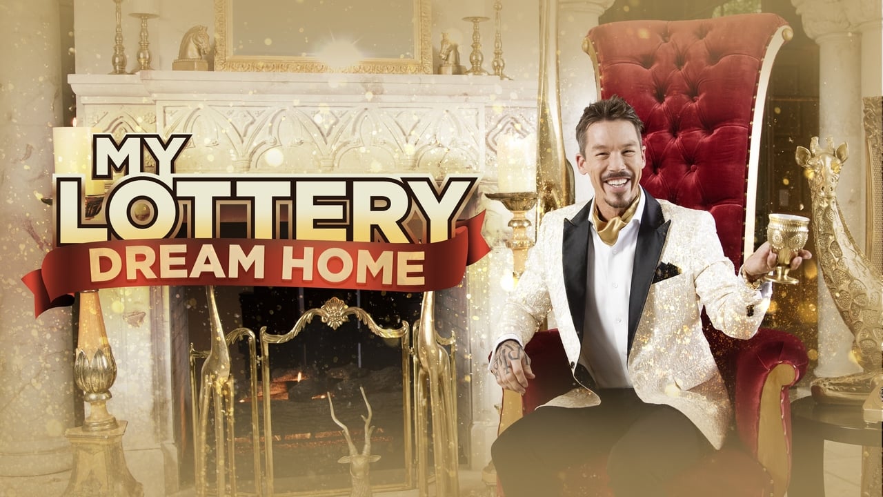 My Lottery Dream Home - Season 6 Episode 8 : The House Always Wins