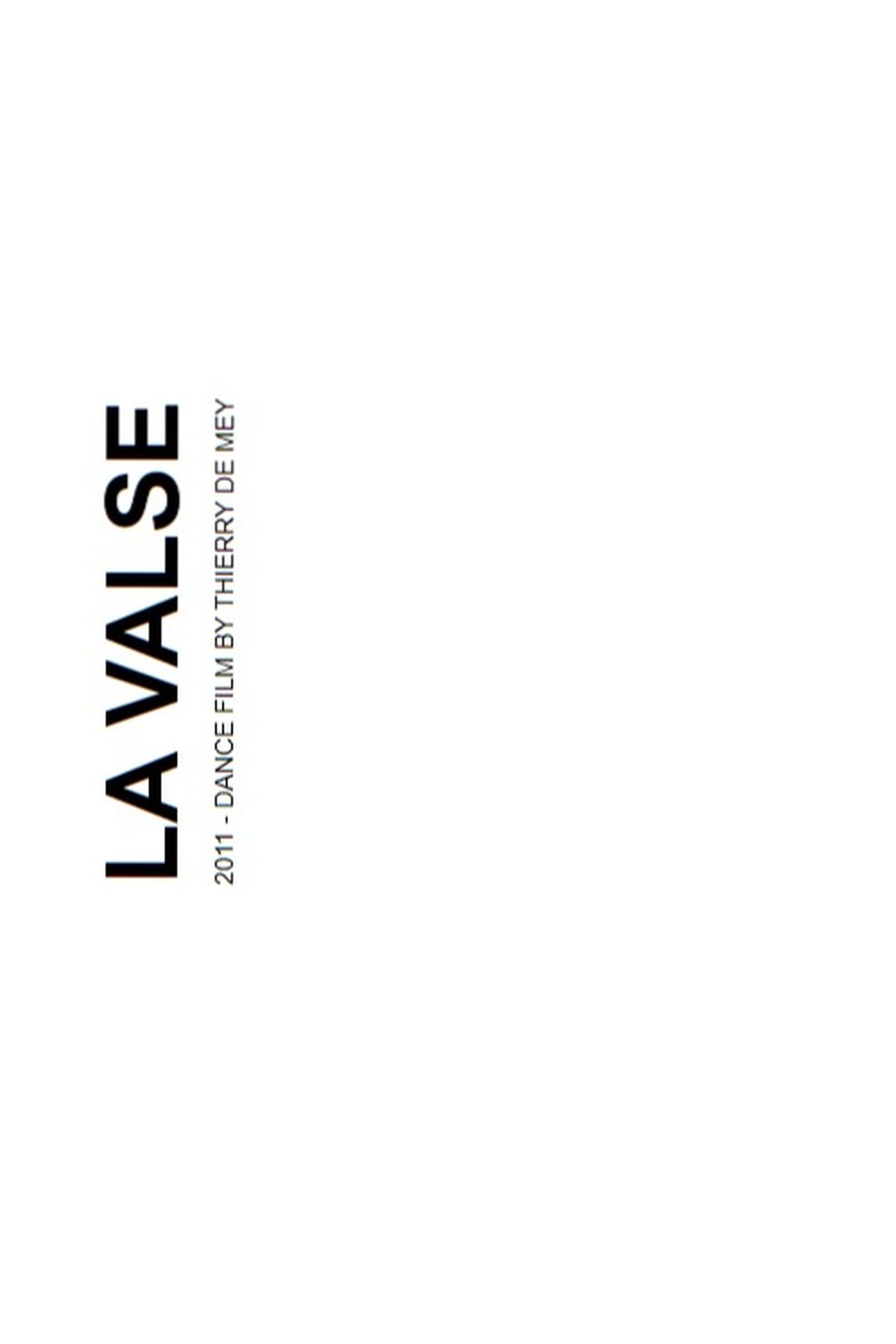 La Valse La Valse