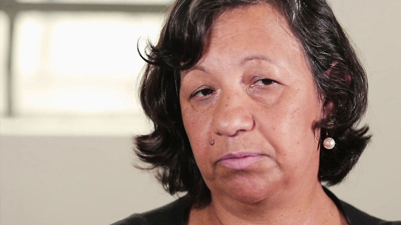 Sem Rastro — Épisode 8