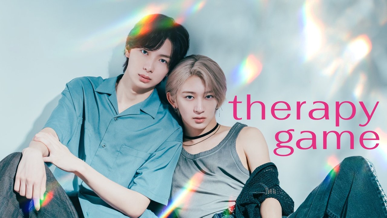 Therapy Game - Season 1