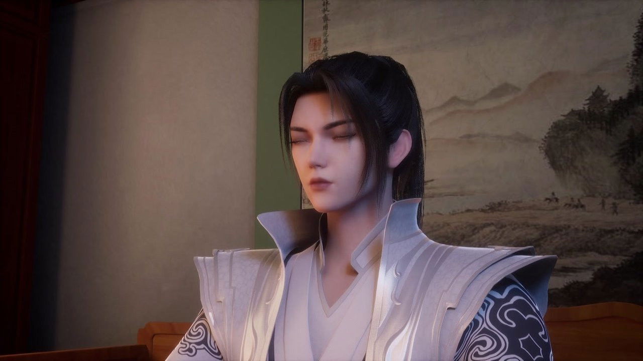 仙武苍穹 — Épisode 42