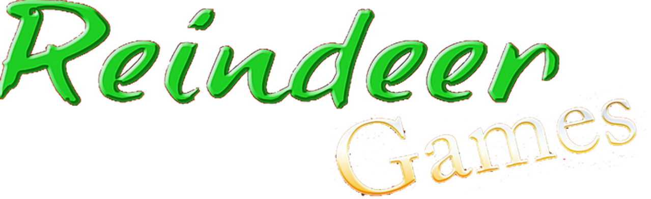 Reindeer Games