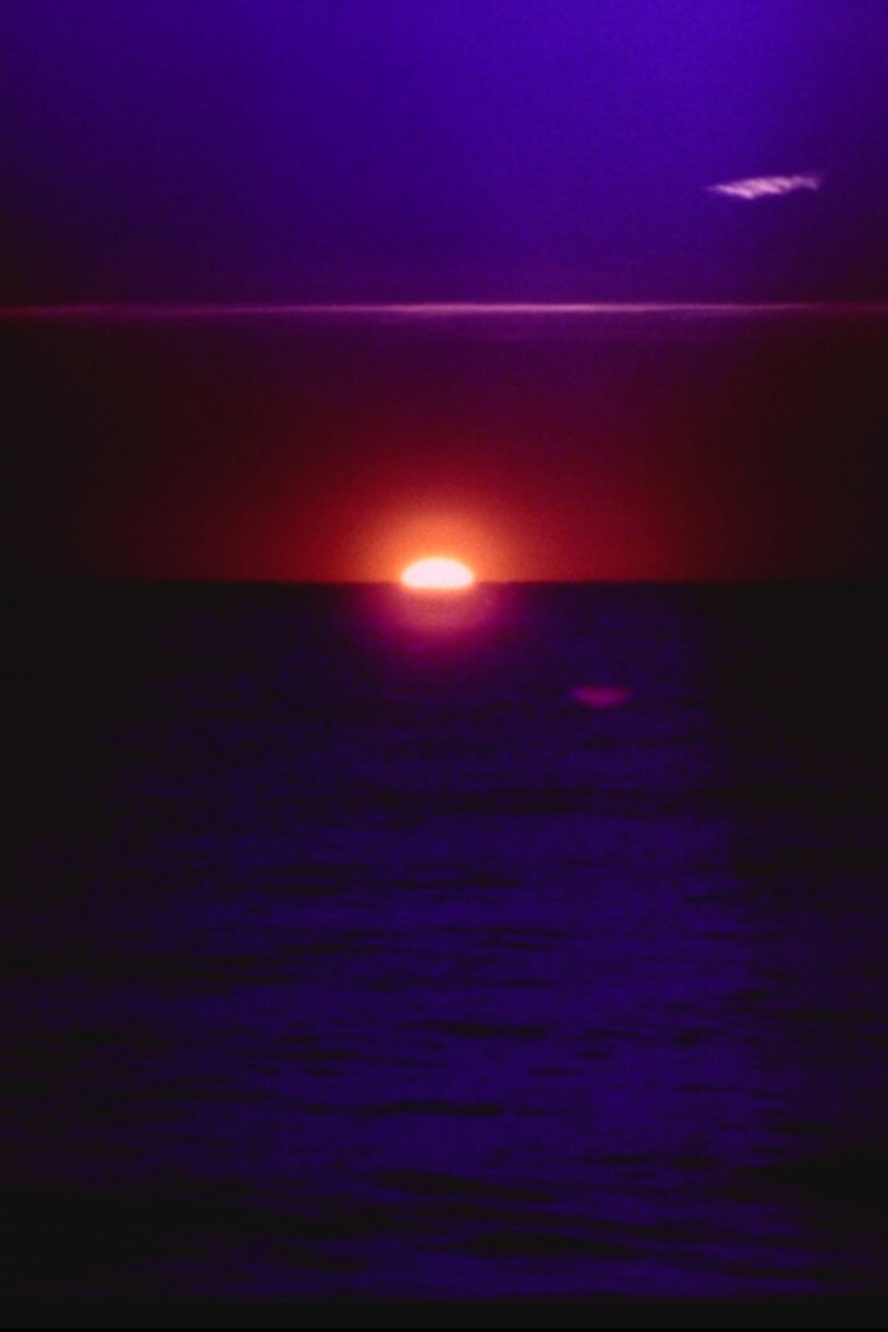 solar wave