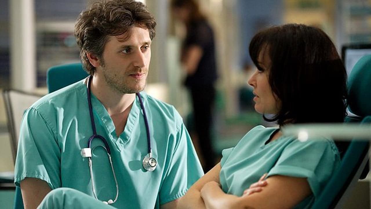 Holby City - Season 12 Episode 44 : Dandelions