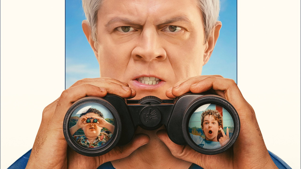 Tiny Fugitives still 4