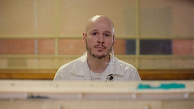 Image Soy un asesino