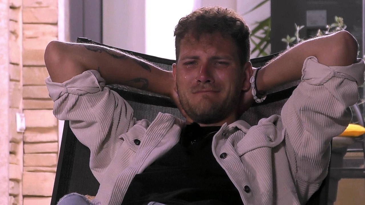 Temptation Island VIP - Season 4 Episode 10 : Episode 10