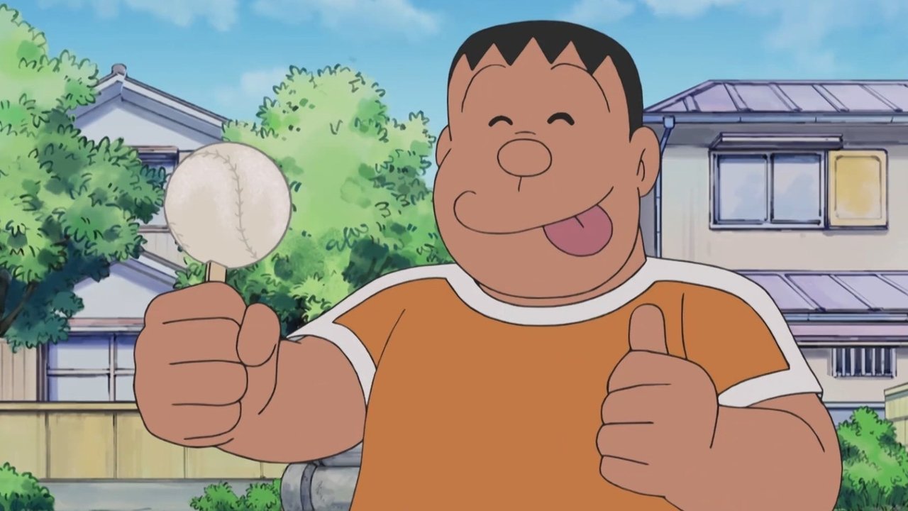 ドラえもん - Season 5 Episode 28 : Episode 28