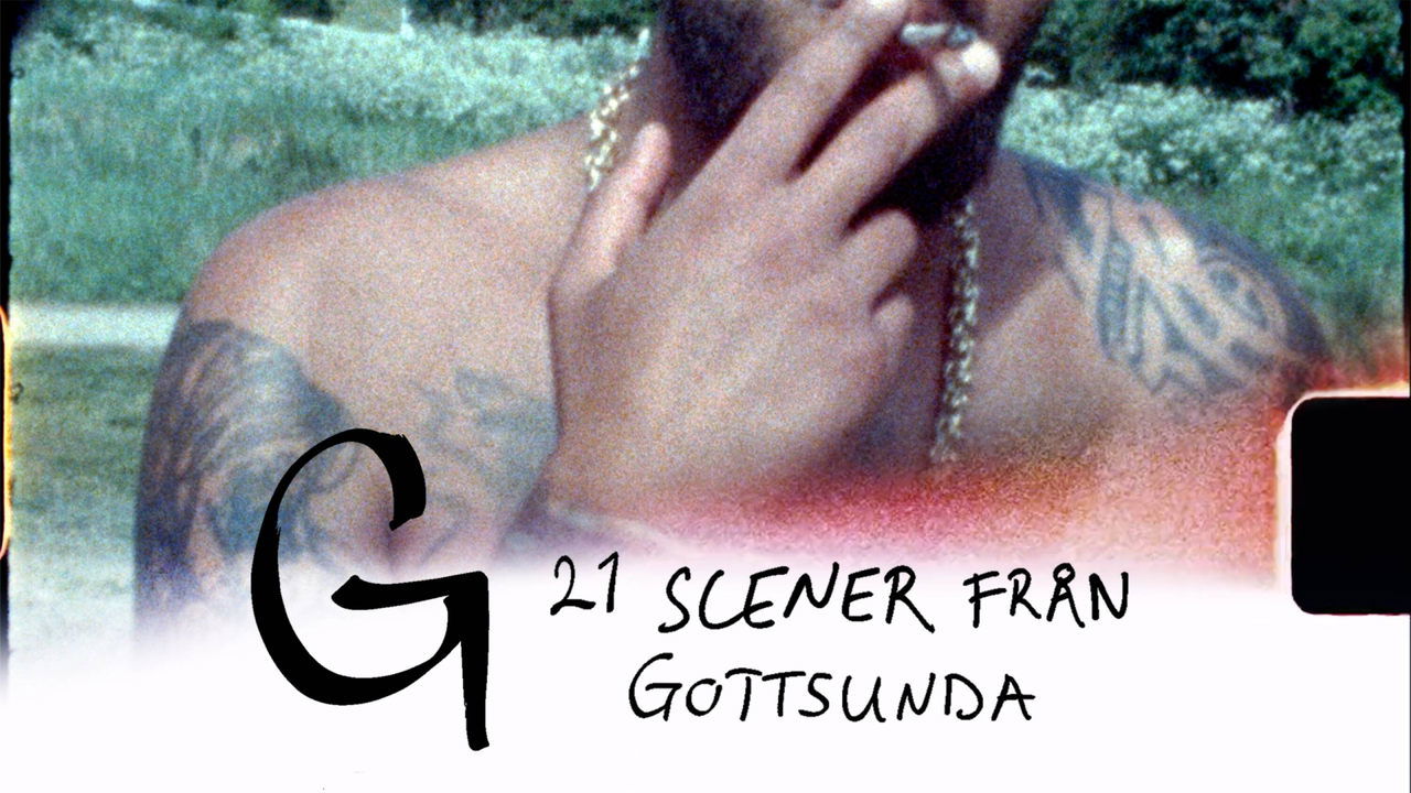 Scen från G – 21 scener från Gottsunda