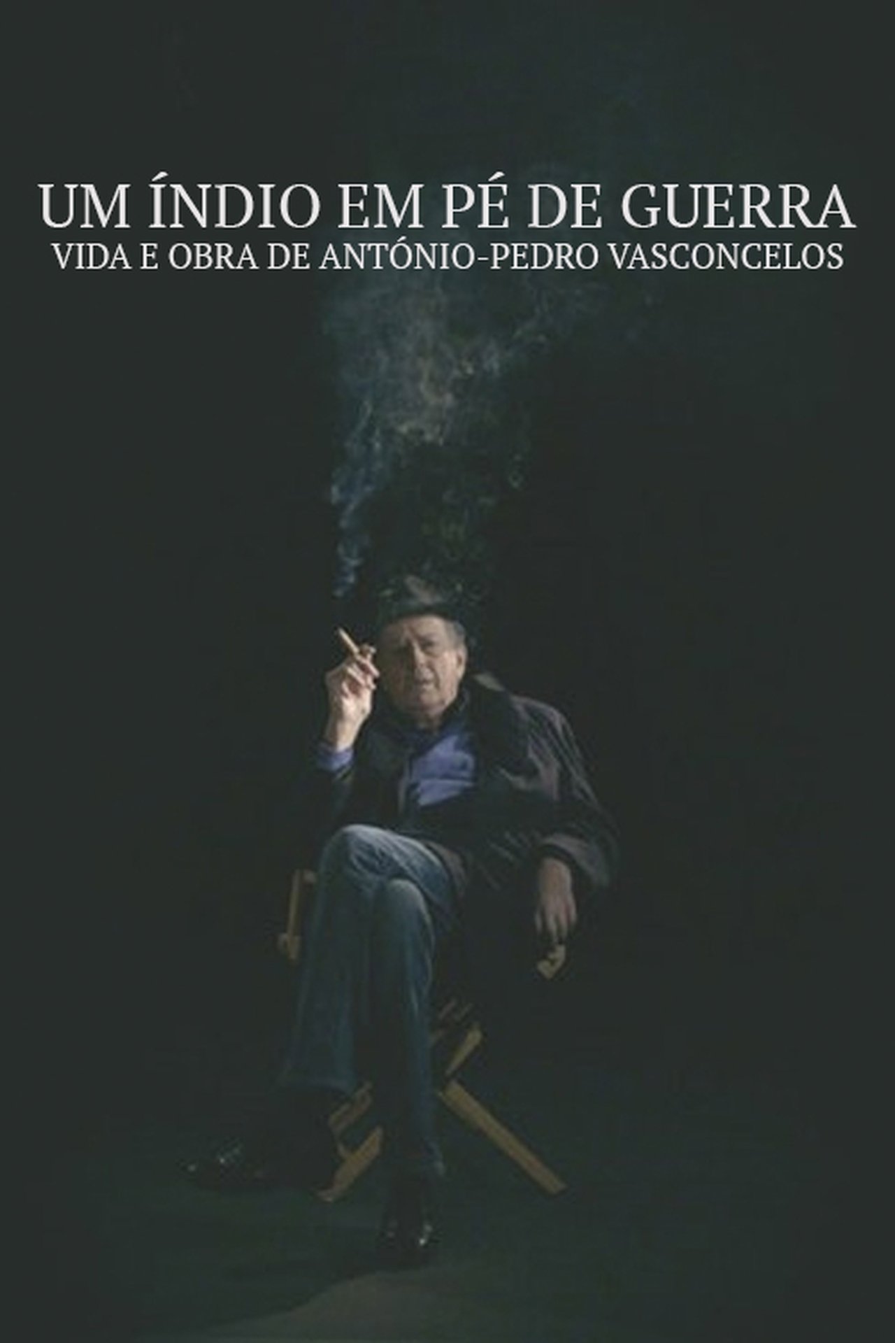 An Indian in War - Life and Work of António-Pedro Vasconcelos