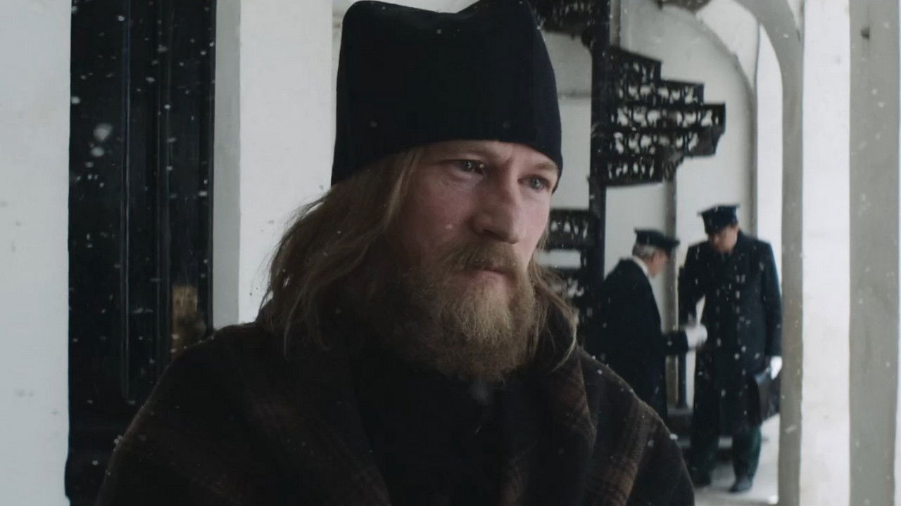 Плевако — Épisode 3