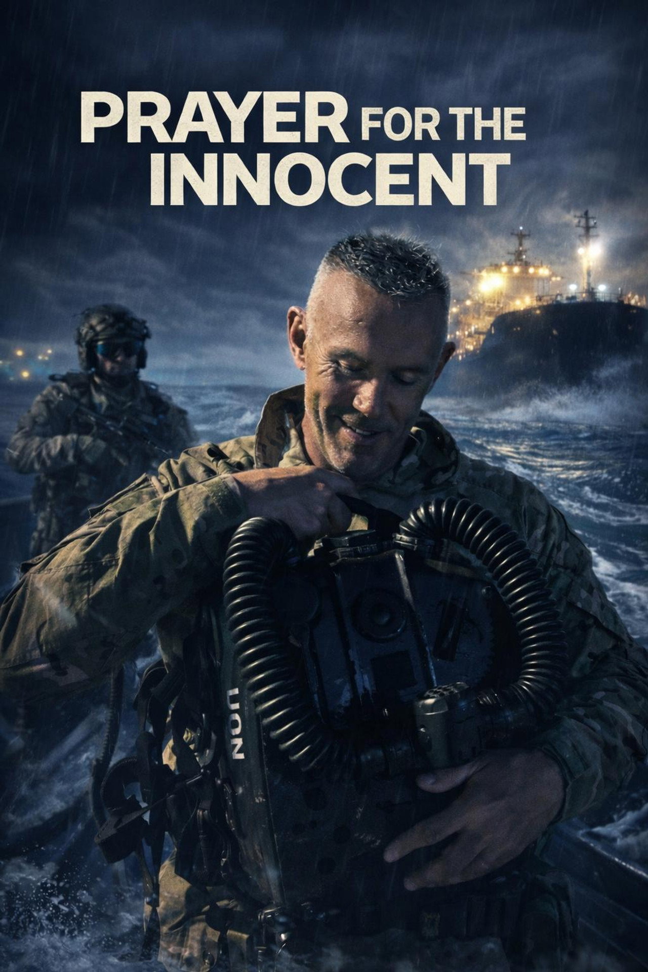 Prayers for the Innocent