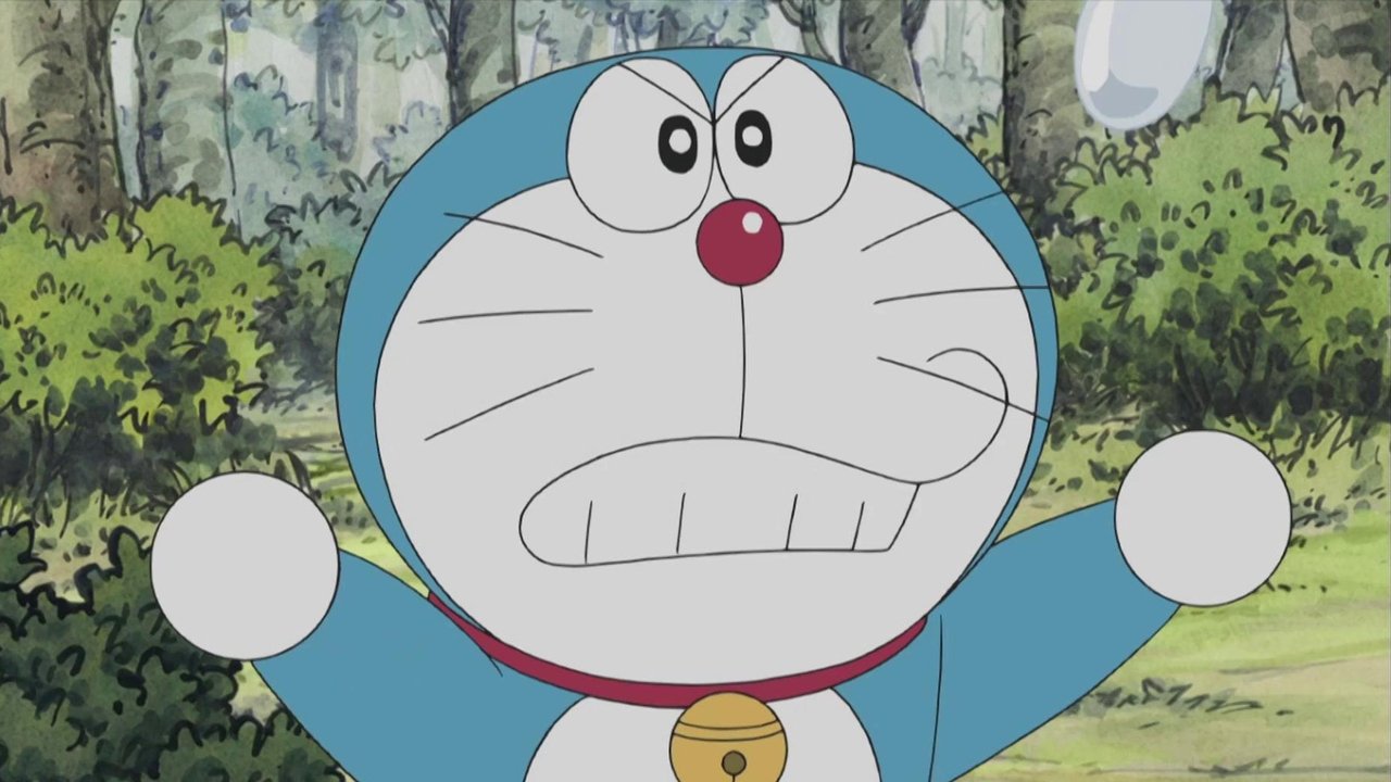 ドラえもん - Season 4 Episode 33 : Episode 33