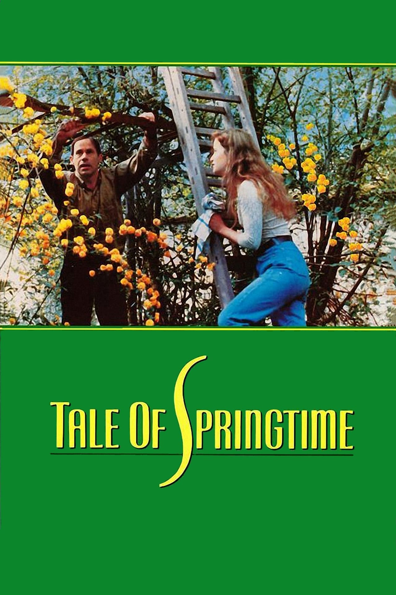 A Tale Of Springtime