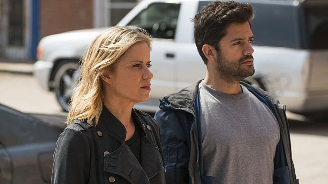 Fear the Walking Dead - Season 2 Episode 12 : Pillar of Salt