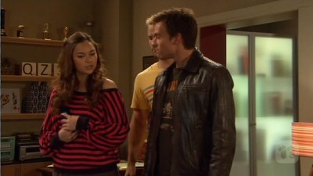 Neighbours - Season 27 Episode 209 : Episode 6279