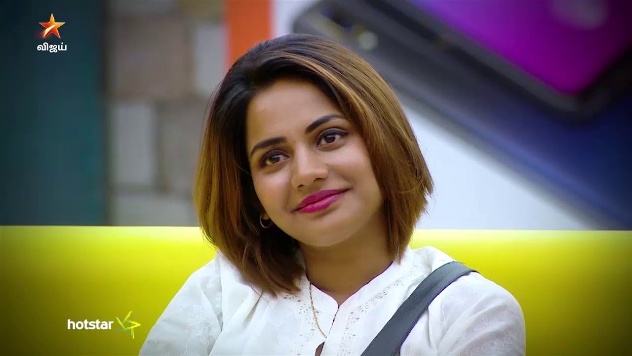 Bigg Boss - Season 2 Episode 96 : Day 95: Ladies vs Bhalajie