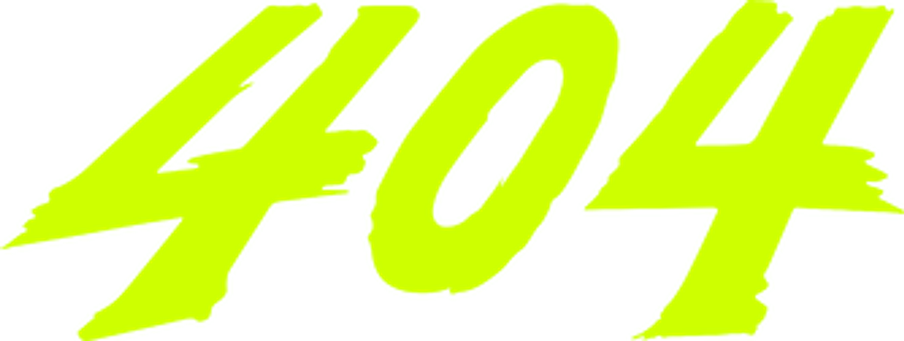 404 Run Run