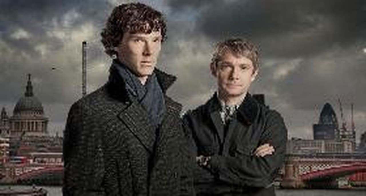 Sherlock - Season 0 Episode 2 : Unlocking Sherlock