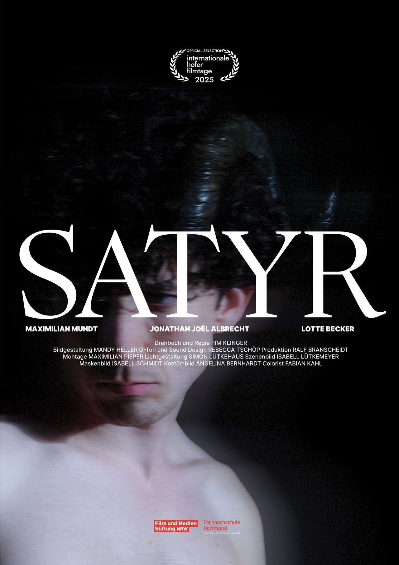 Satyr 2025