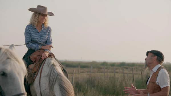 Gort over de grens - Season 6 Episode 1 : Episode 1