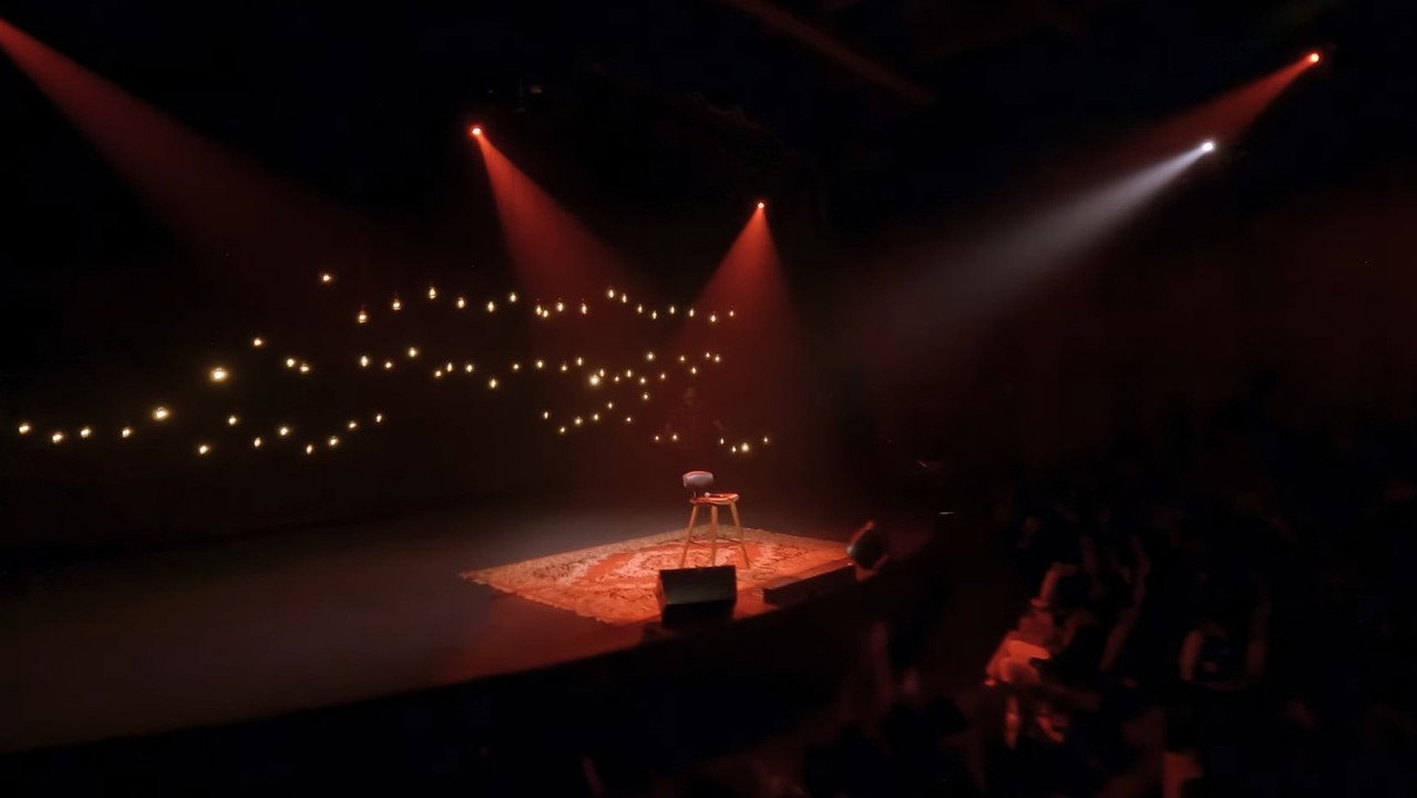 Samay Raina: Still Alive