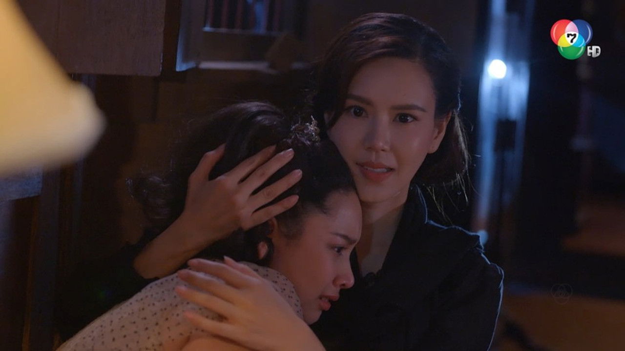 รอยรักรอยบาป — Épisode 34