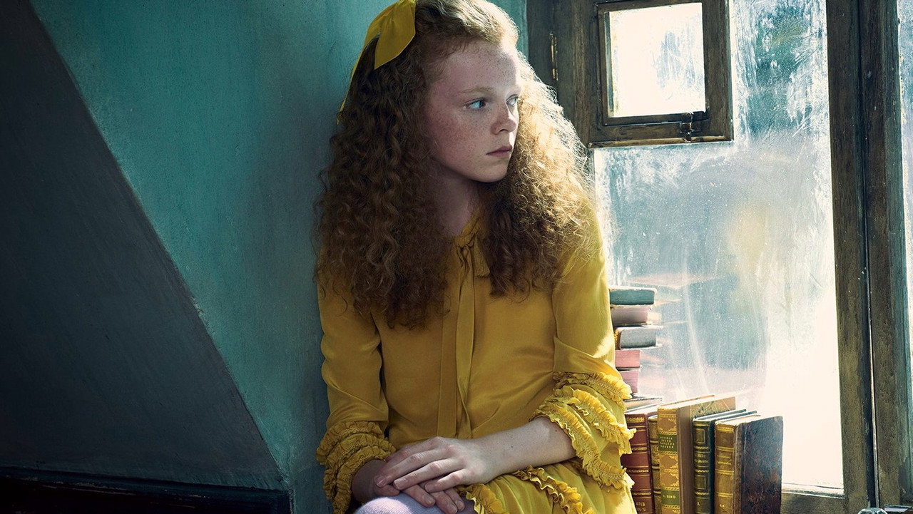 A Gentleman in Moscow — still 18