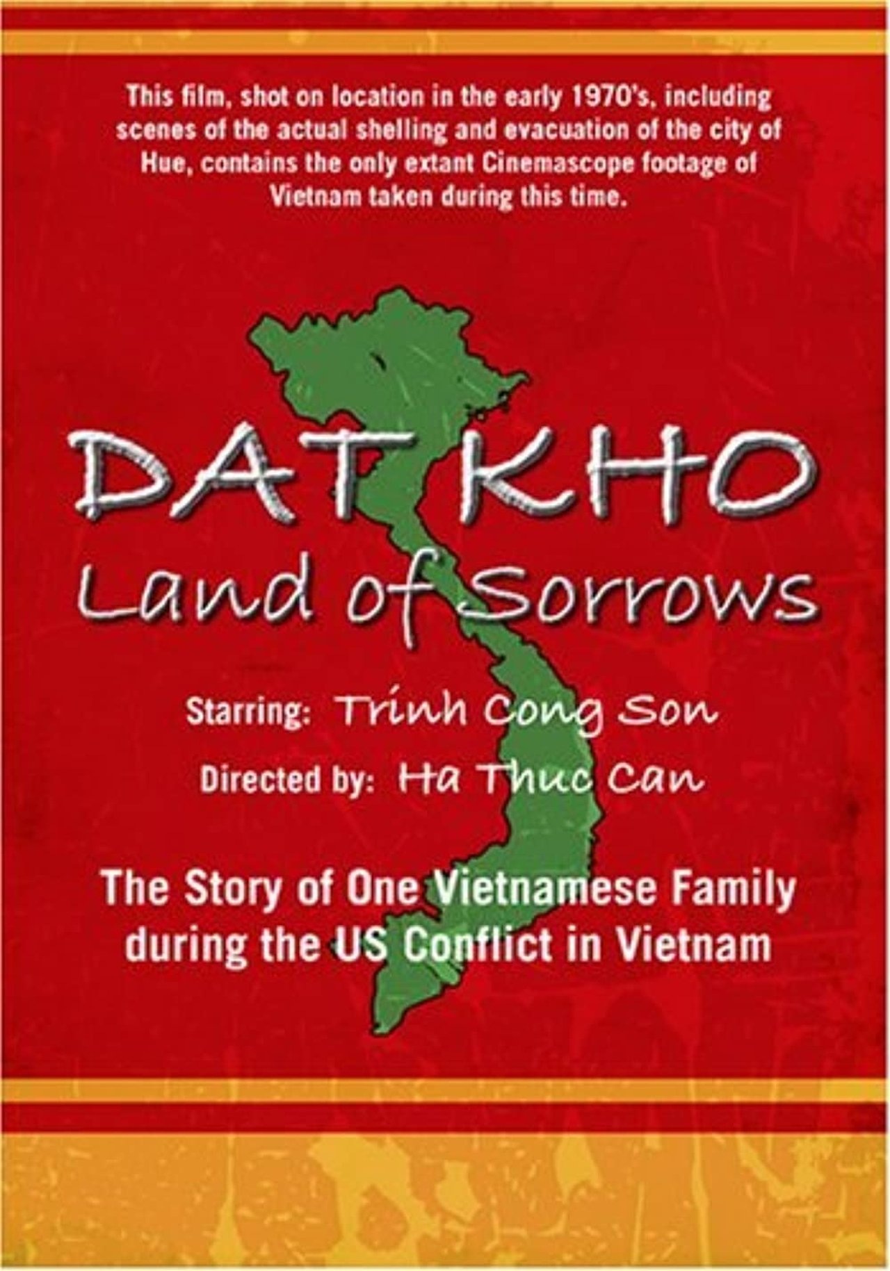 Đất Khổ Đất Khổ