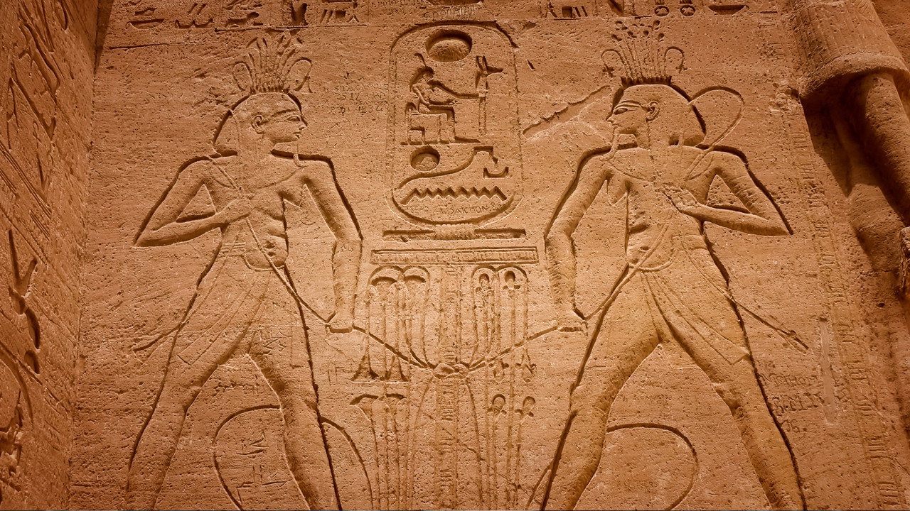 Egitto: la tomba ritrovata