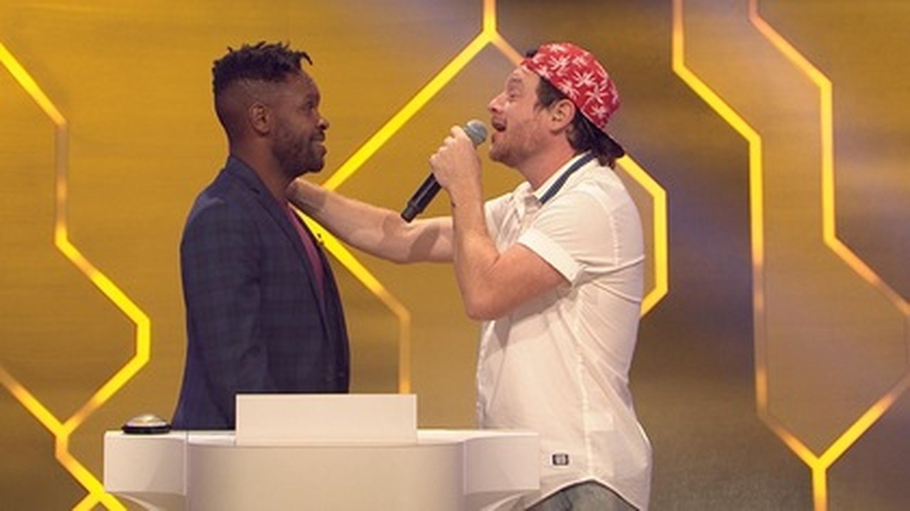 100 Geniuses - Season 1 Episode 9 : Episode 9