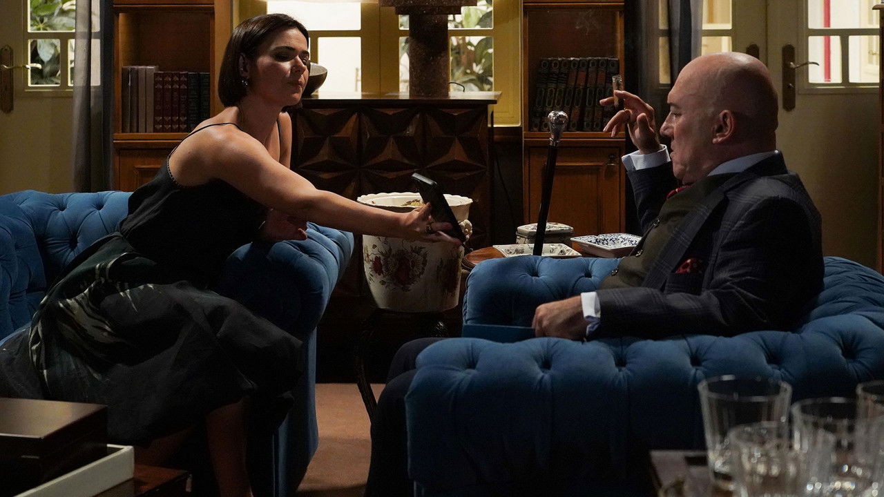 Vitória — Épisode 100