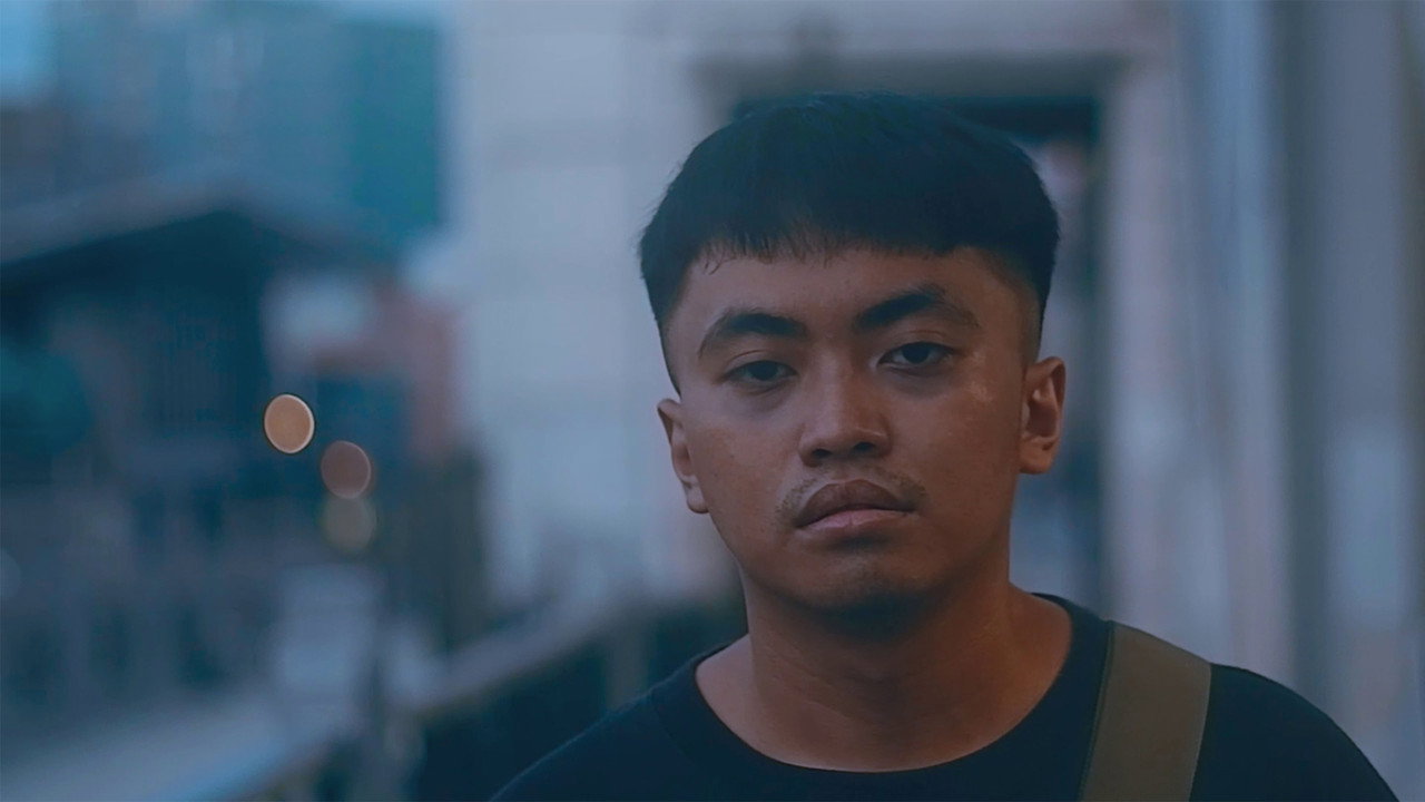 Quiapo Blues