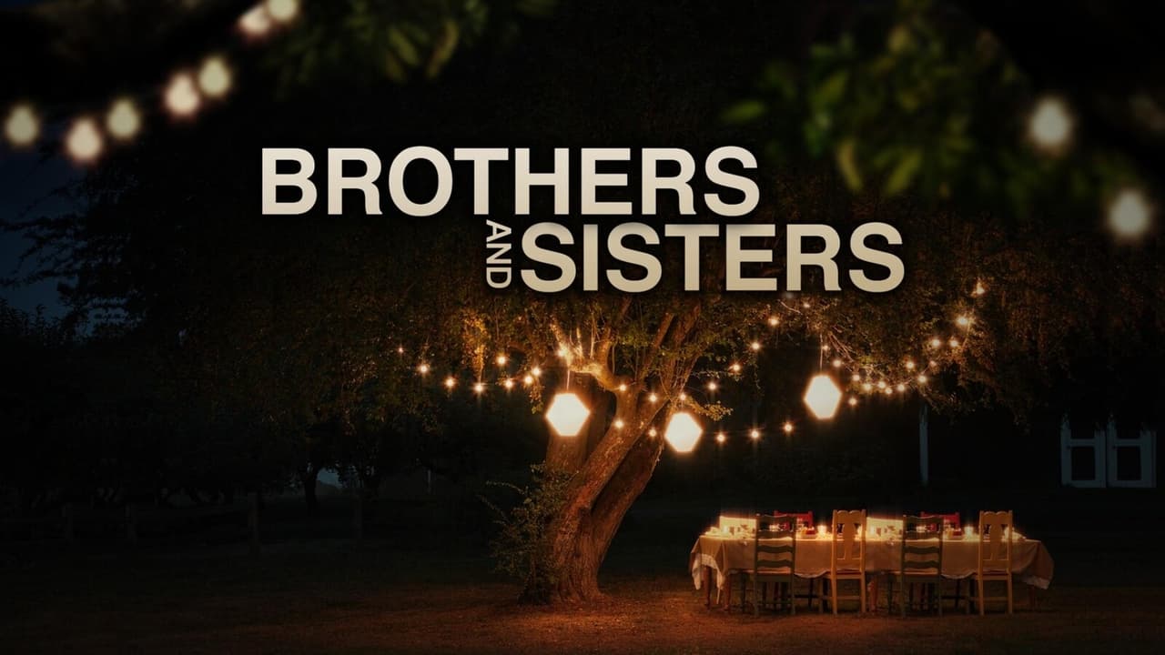 Brothers and Sisters - Season 4 Episode 6