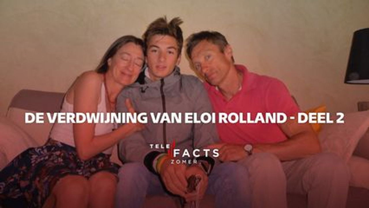 Telefacts Zomer — Épisode 20