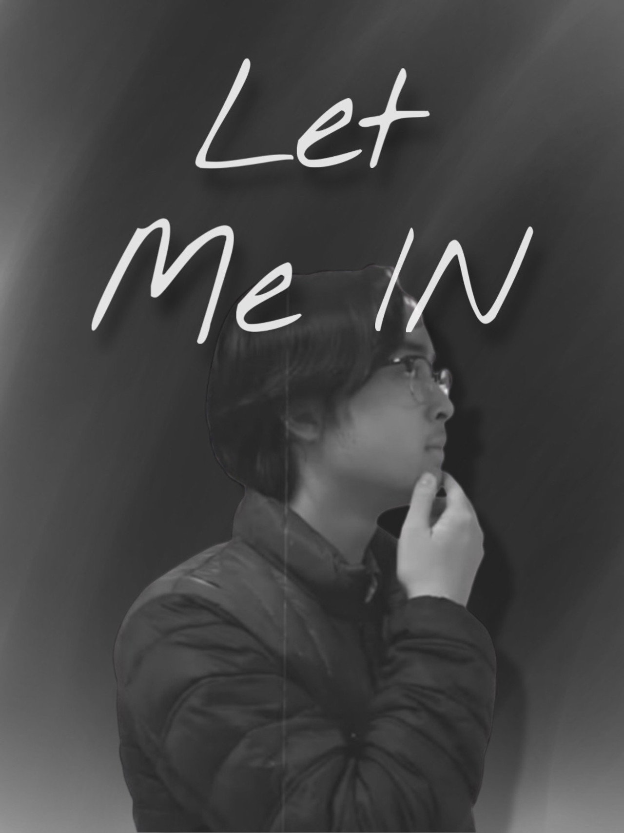 Let me In! still 6
