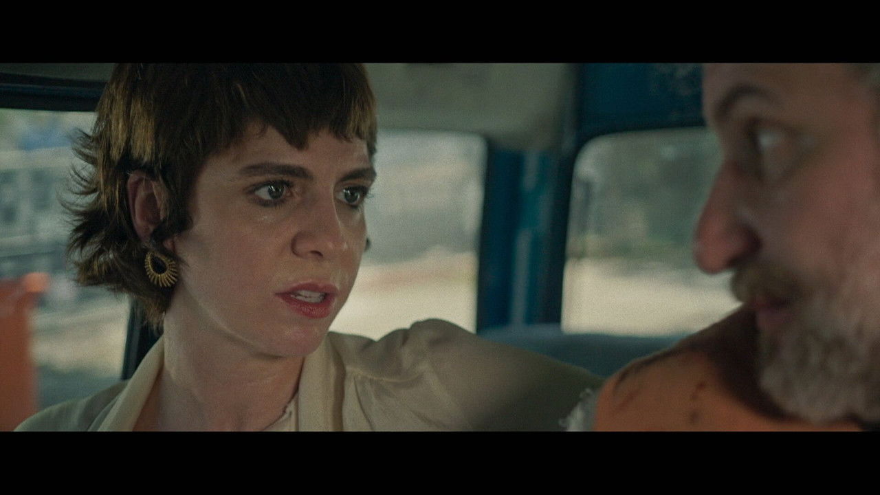 Choque de Cultura: A Série — Épisode 3