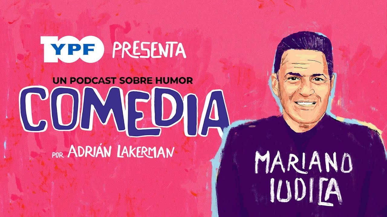 Comedia — Épisode 12