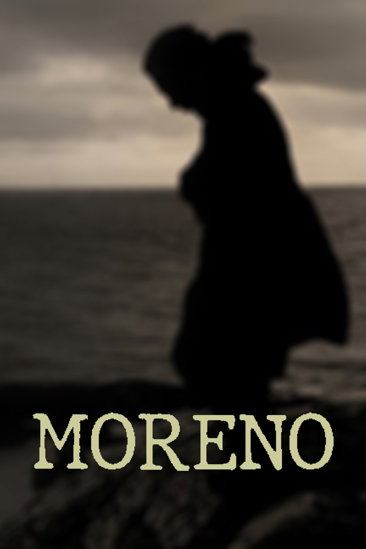 Moreno filmaffisch